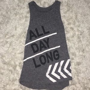 Old Navy Tank